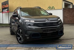 Bild des Angebotes Citroen C5 Aircross Shine Pack*Hybrid 225*Navi*Chrom*LED