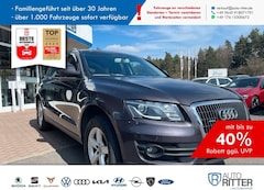Bild des Angebotes Audi Q5 2.0 TFSI quattro AHK|Xenon|Bluetooth