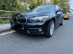 BMW 116 116d Aut.