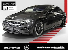 Bild des Angebotes Mercedes-Benz EQS 53 AMG 4M+ DRIVERS P MEMORY PANO 360 NIGHT