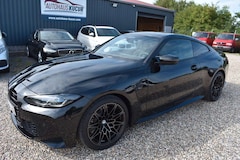 Bild des Angebotes BMW M4 Coupe xDrive Competition