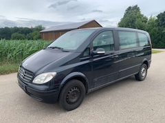 Bild des Angebotes Mercedes-Benz Viano 2.2 CDI kompakt (639.811)