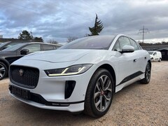 Bild des Angebotes Jaguar I-Pace I-PACE HSE, voll, voll, Allrad