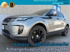 Bild des Angebotes Land Rover Range Rover Evoque D165 S FWD Leder Kamera Navi