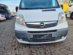 Bild des Angebotes Opel Vivaro Vivaro 2.5 CDTI L2H1 Easytronic Business "111 Jahre"