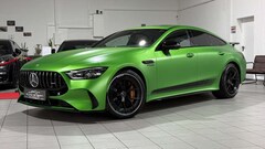 Bild des Angebotes Mercedes-Benz AMG GT 63 SE Performance "SPECIAL EDITION" NP255