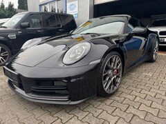 Bild des Angebotes Porsche 911 Carrera S*FACE LIFT*BI-COLOR*LIFTSYSTEM*ACC*
