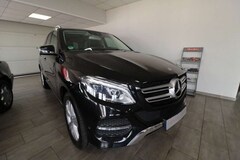 Bild des Angebotes Mercedes-Benz GLE 250 d 4 Matic, Stdh, 360 Kamera, S+W Reifen