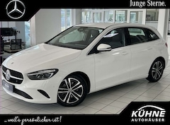 Bild des Angebotes Mercedes-Benz B 200 d Progressive Advanced WinterPaket+EasyPack