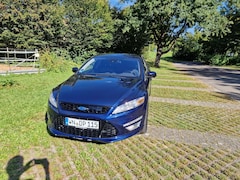 Bild des Angebotes Ford Mondeo Titanium S (09.2010->)