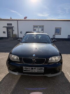 BMW 118 118i