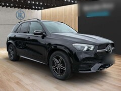 Bild des Angebotes Mercedes-Benz GLE 300 d 4MATIC *AMG*NIGHT*AHK*PANO*360°KAMERA*