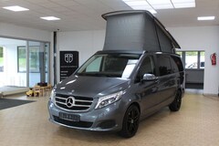 Bild des Angebotes Mercedes-Benz Marco Polo V250 Marco Polo Edition Küche 7G *LED *AHK