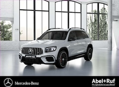Bild des Angebotes Mercedes-Benz GLB 35 AMG 4M LED+NIGHT+Kamera+Ambi+Memo+Burme