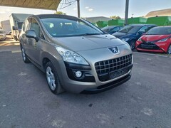 Bild des Angebotes Peugeot 3008 Premium