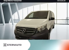 Bild des Angebotes Mercedes-Benz Vito Vito 116 KA/L Autom. DAB Klima Kamera  Base BC