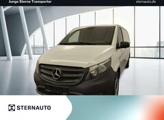 Bild des Angebotes Mercedes-Benz Vito Vito 116 KA/L Autom. DAB Klima Kamera  Base BC