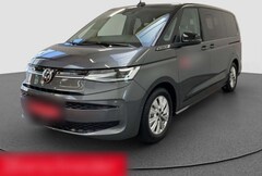 Bild des Angebotes VW T7 Multivan eHybrid 4Mo Edition LÜ 7SI AHK PANO