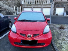 Bild des Angebotes Toyota Aygo City