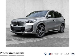 Bild des Angebotes BMW iX1 eDrive20 M Sport HUD ACC RFK NAVI Standh.