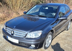 Bild des Angebotes Mercedes-Benz CLC CLC-Klasse Diesel 220 CDI DPF Automatik