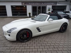 Bild des Angebotes Mercedes-Benz SLS Designo Carbon Bang&Olufsen Voll NP222tsd
