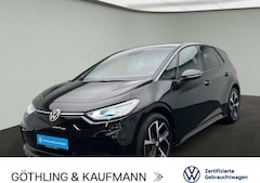 Bild des Angebotes VW ID.3 Pro electric 150kW*IQ-Light*Wärmepumpe*KAM*