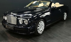Bentley Azure Cabrio