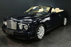 Bild des Angebotes Bentley Azure Cabrio