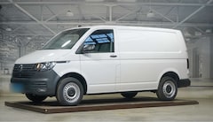Bild des Angebotes VW T6.1 Transporter Kasten 2.0 TDI Navi AppConnect