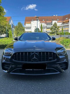Bild des Angebotes Mercedes-Benz E 53 AMG E 53 AMG 4Matic+ (213.061)