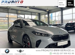 Bild des Angebotes BMW 120 i M Sport Pro PANO/HUD/Komf.Zg/Driv.As+/19"/360°