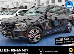 Bild des Angebotes Mercedes-Benz GLB 180 GLB 180 Progressive R-Kamera+3.Sitzreihe+LED+AHK