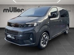Opel Zafira Life Edition 2.2 Diesel