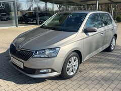 Bild des Angebotes Skoda Fabia Ambition 1.0TSI /SHZ/Kamera/AppConnect/Tem