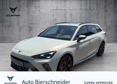 Bild des Angebotes CUPRA Leon Sp. VZ 2.0 TSI 4Drive DSG PANO AHK MATRIX
