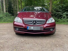 Bild des Angebotes Mercedes-Benz A 160 BlueEFFICIENCY Elegance