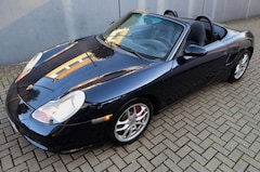 Bild des Angebotes Porsche Boxster S