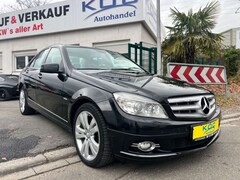 Bild des Angebotes Mercedes-Benz C 350 CDI BlueEFFICIENCY AVANTGARDE