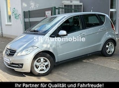 Bild des Angebotes Mercedes-Benz A 180 2.HAND*KLIMAANLAGE*SHZ*PDC*