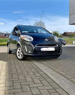 Bild des Angebotes Citroen C1 1.0 Selection