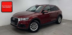 Bild des Angebotes Audi Q5 50 TDI QU EXCLUSIVE PANO+AHK+HUD+MEMORY+ACC+