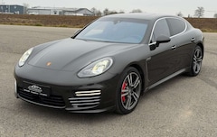 Bild des Angebotes Porsche Panamera Turbo 8V *SOFTCLOSE,360G.CAM,Voll*