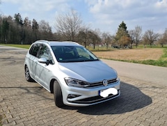 Bild des Angebotes VW Golf Sportsvan Join
