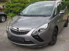 Bild des Angebotes Opel Zafira Tourer