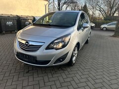 Bild des Angebotes Opel Meriva Innovation / Tüv Neu / Klima / AHK