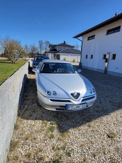 Bild des Angebotes Alfa Romeo GTV 2.0 Twin Spark L