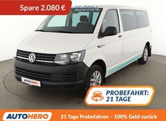 Bild des Angebotes VW T6 Kombi 2.0 TDI lang*9-SITZER*NAVI*CAM*PDC*KLIMA*