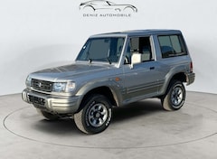 Bild des Angebotes Hyundai Galloper Exceed