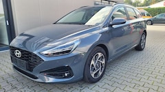 Bild des Angebotes Hyundai i30 Kombi Style AT*LED*Navi*Shzg*Lhzg*PDC*Kamera